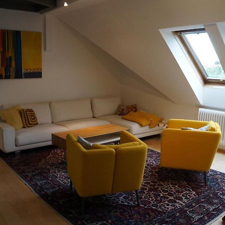 Ferienwohnung Donauauen Orth an der Donau Exterior foto