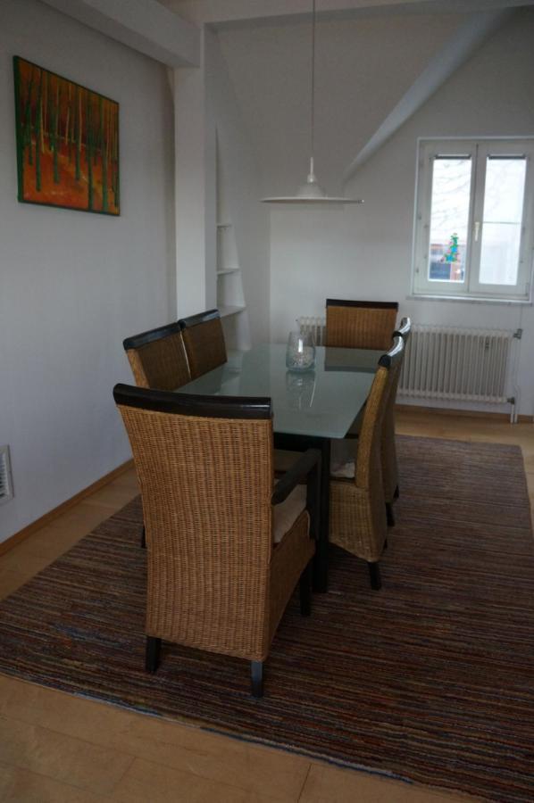 Ferienwohnung Donauauen Orth an der Donau Exterior foto