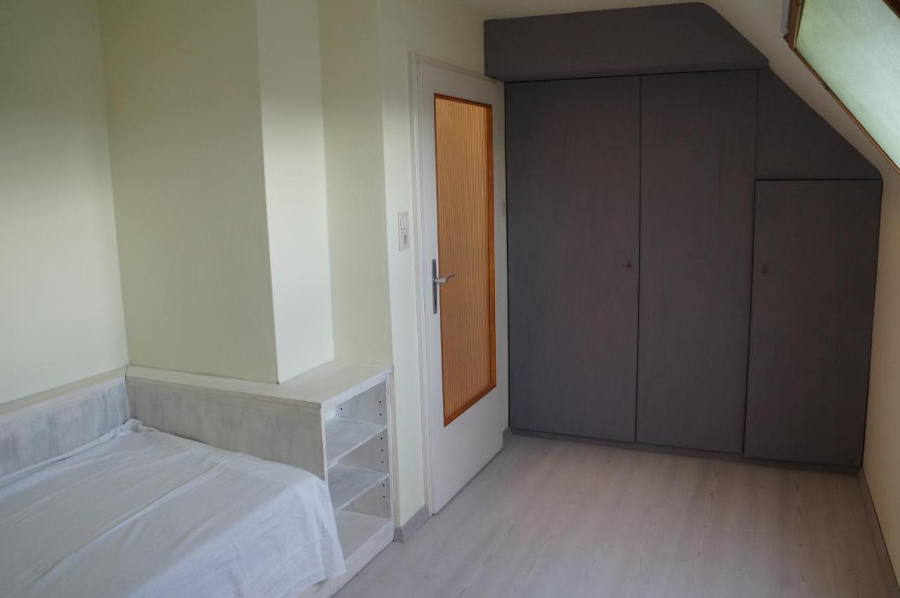 Ferienwohnung Donauauen Orth an der Donau Exterior foto